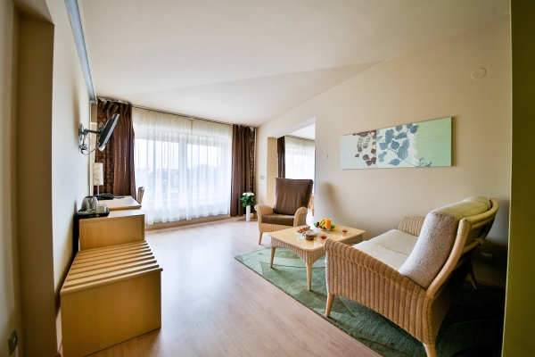 Hotel Relax Park Modra Stodola (Horoměřice)
